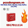 Naffco Fire Alarm Emergency Button (UL FM)