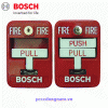 Single Address Emergency Push Button FMM-462 , Double Address Emergency Push Button FMM-462-D