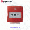 Emergency Button Notifier M3A-R000SG-K013-41 NO NC