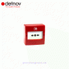 PCD-100,Detnov conventional fire alarm button