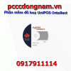 Phần mềm đồ hoạ UniPOS Intellect
