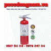 ProPlus 5 H Halotron Fire Extinguisher 466728