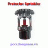 Sprinkler Protector Upright 68 degrees PS001