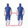 CHEMICAL RESISTANT CLOTHING 3M 4535, Protective Clothing 3M