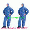DUPONT CHEMICAL RESISTANT CLOTHES (PROSHIELD 10)