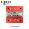 RSSWP, Đèn báo động ngoài trời Hochiki