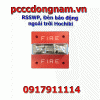 RSSWP, Đèn báo động ngoài trời Hochiki