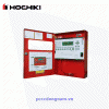 Sê-ri FireNET Plus® 1127, Tủ Báo cháy HOchiki loại địa chỉ thông minh USA