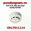 SLR-E-IS, Hochiki Optical Smoke Detector