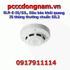 SLR-E-IS SIL, Đầu báo khói quang IS thông thường chuẩn SIL2