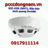 SOC-E3N (WHT), Đầu báo khói quang Hochiki