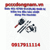 Solo 461-0700-01430,Bộ thiết bị kiểm tra đầu báo nhiệt dùng Pin Hochiki