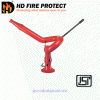HD Fire M ISI Fire Sprinkler Gun,Viking sprinkler head quote