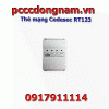 Codesec RT123 network card