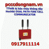 Thiết bị báo cháy không dây Hochiki DUAL PATH FIRE CELL COMMUNICATOR