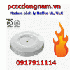 Naffco UL ULC, Fire Alarm Isolation Module