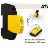 Lighnting protection devices for DC power ATVOLT