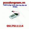 PP201 Addressable Handheld Programmer