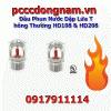 Indian HD Fire pccc equipment, Conventional Fire Extinguisher HD108 and HD208