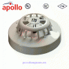 Standard Apollo 55000-143USA Heat Detector 170˚F,Supplied with Horing Heat Detector