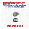 TRT-C, CÔng cụ kiểm tra và vệ sinh đầu báo khói Hochiki SLK, SIH