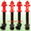 Ningjin AP MH 1510A fire hydrant