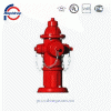 Rapidrop RD-FM1510 UL FM Dry Fire Water Supply Cylinder