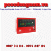 2 Zone Fire Alarm Control Panel AW-CFP2166-2