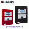 Hochiki Latitude LA30xHx-10 addressable fire alarm center