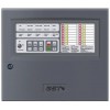 Fire Alarm Control Panel GST Conventional