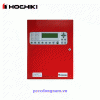 Hochiki Fire Alarm Center FIRENET PLUS 1 loop DALLER 120V