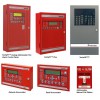 Hochiki Fire Alarm Control Panel Conventional