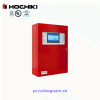 4 SLC Hochiki fire alarm cabinet LA203K2-10,Hochiki FireNET fire alarm cabinet user manual