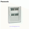 Fire box Panasonic 4590 multifunction