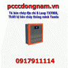 Addressable fire alarm cabinet 8 Loop TX7008,Tanda intelligent fire alarm device