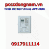 P 20 Loop Fire Alarm Cabinet LTPW-2000B