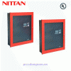Tủ Báo Cháy Nittan NFU 7000 L 
