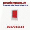 Conventional fire alarm cabinet 24 Zone YF-3
