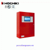 Hochiki central fire alarm cabinet LA804K5-10