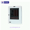 Conventional 20 zone fire alarm cabinet YF-4