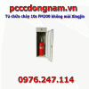 Xingjin 10s FM200 fire extinguisher without odor
