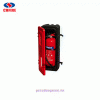 High quality plastic fire cabinet for fire extinguisher