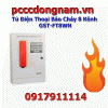 Tủ Điện Thoại Báo Cháy 8 Kênh GST-FT8WN, Thiết Bị Báo Cháy Telephone