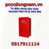 Tủ điện thoại báo cháy Hochiki FNV-FS và FNV-WS