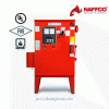 Naffco Fire Pump Control Cabinet NFY-ATS 