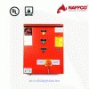 Naffco Pressure Compensating Pump Control Cabinet NFY-JSD1