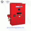 DIESEL UL FM DMC Pump Control Cabinet