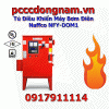 Tủ Điều Khiển Máy Bơm Chữa Cháy Naffco NFY-DOM1 