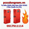 Electric Pump Control Cabinet GPA SV363 (UL FM),Price Quotation Diagram Pump Control Cabinet