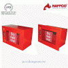 Naffco Dry Wardrobe,Boxes for Dry Riser Inlets